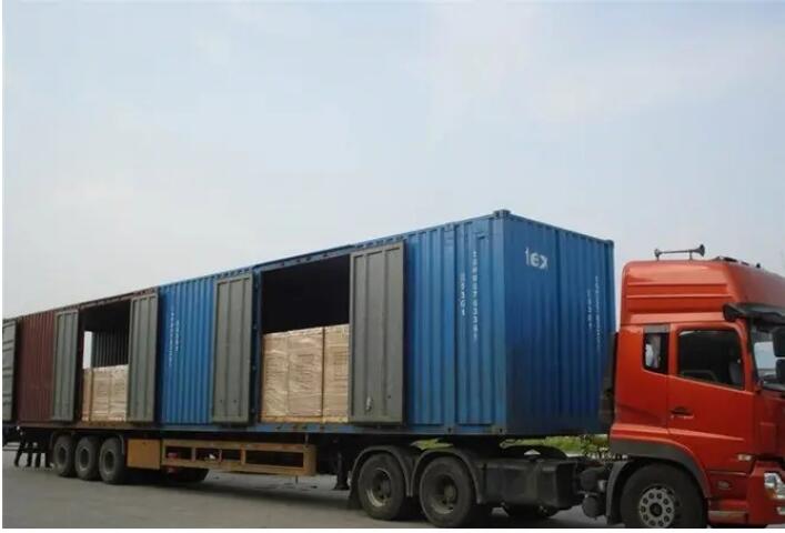 泉州到漠河市整车运输