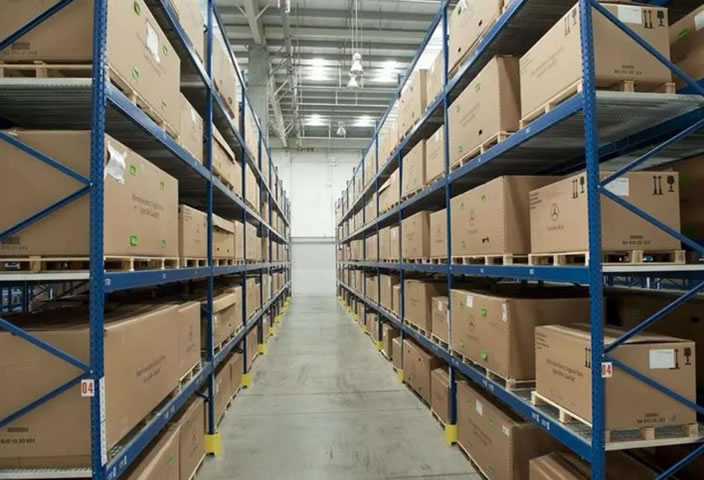 泉州到漠河市货物仓储