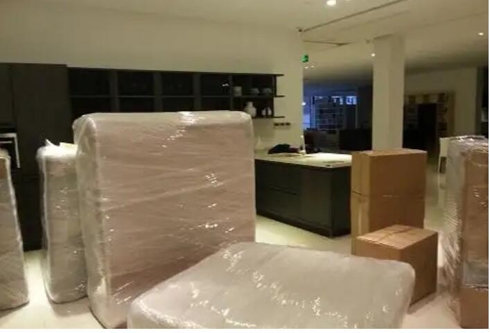 泉州到漠河市长途搬家