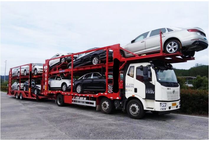 泉州到漠河市轿车托运